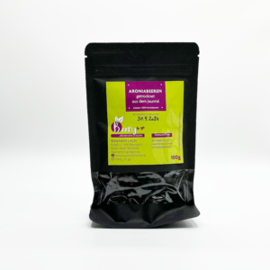 Aronia Beeren getrocknet