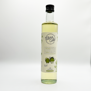 Flora Cola