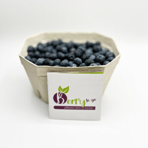Heidelbeeren