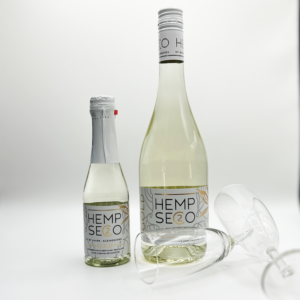 Hemp Sekt