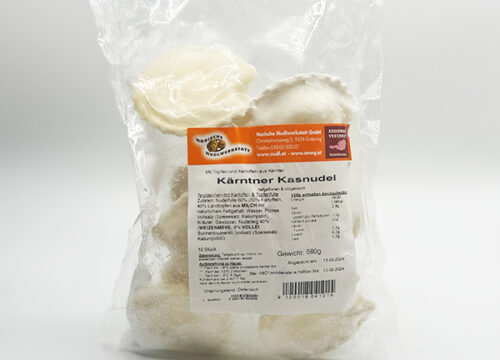 Kaerntner Kasnudel