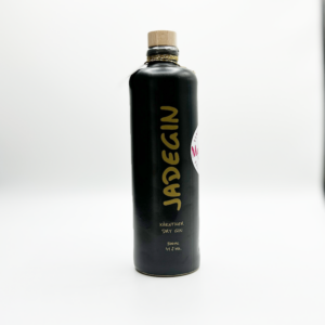 Kräuter Gin