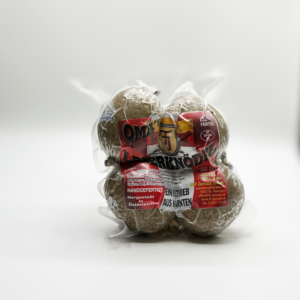 Omas Leberknödel