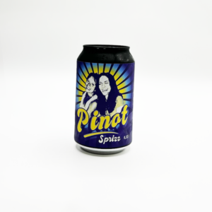 Pinot Spritzer