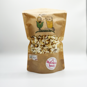 Popcorn Salzig