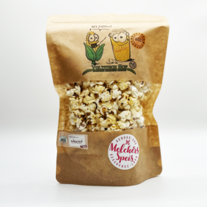Popcorn Süß