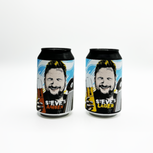 Steves Dosenbier