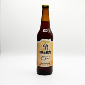 Turmräu Bier Stefan Spezial