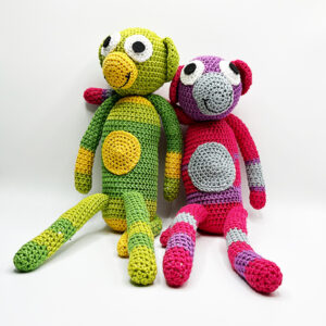 Timmy und Bärli