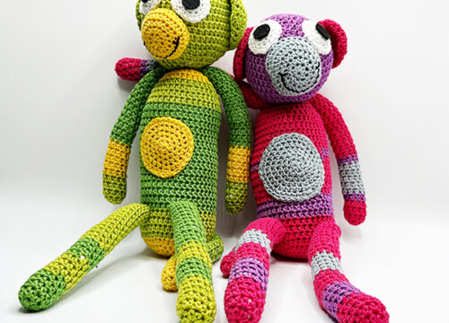 timmy und perli